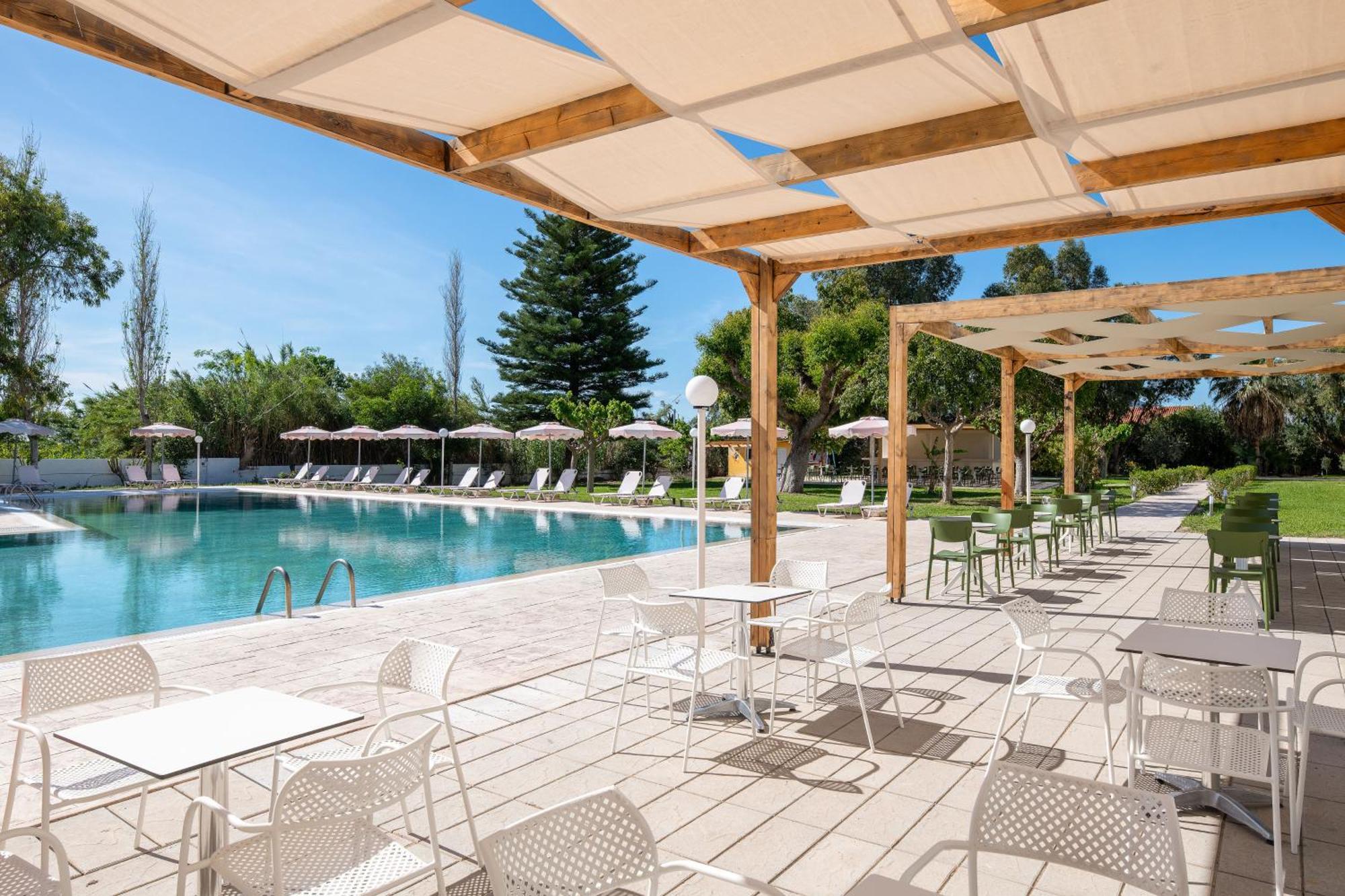 Afandou Bay Village Resort Hotel Екстер'єр фото